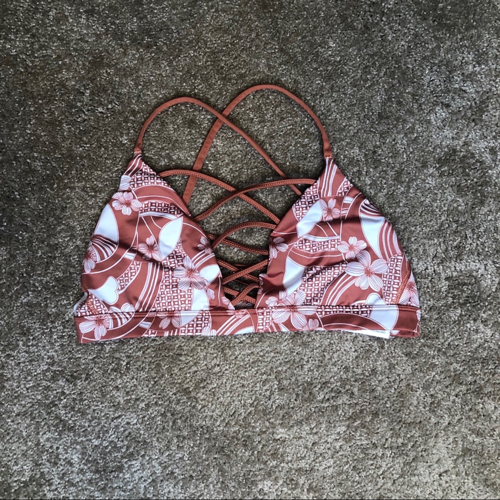 VICTORIAS SECRET SPORT sports bra